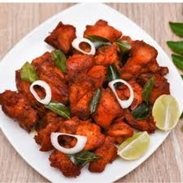 CHICKEN FRY BONE LESS