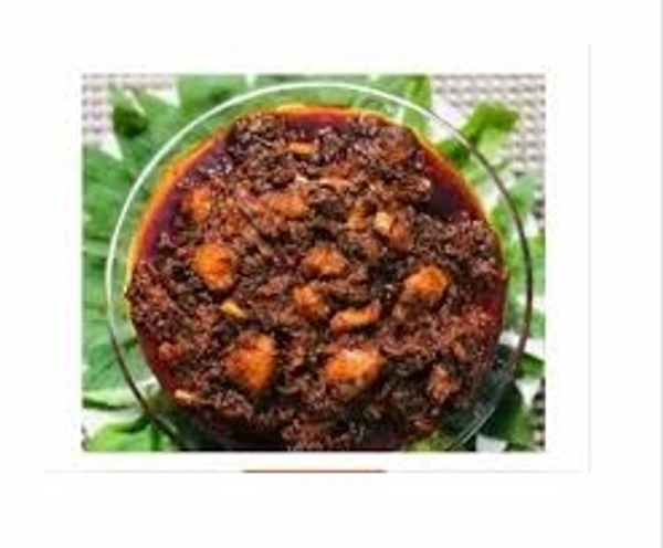 CHICKEN GONGURA BONE LESS