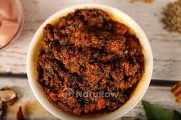 CHICKEN GONGURA BONE LESS