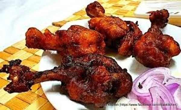 CHICKEN LOLLOPOP 4 PEC (BIRYANI HOUSE)