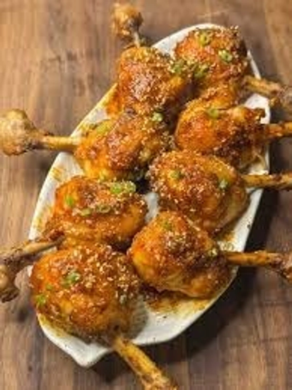CHICKEN LOLYPOP
