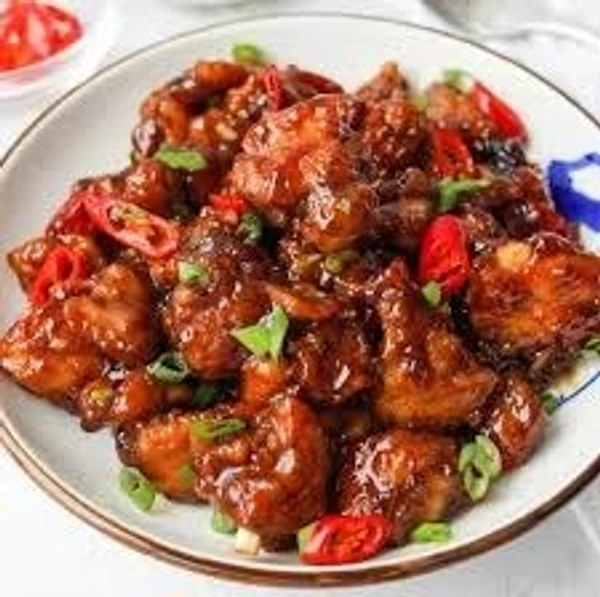 CHICKEN MANGOIAN
