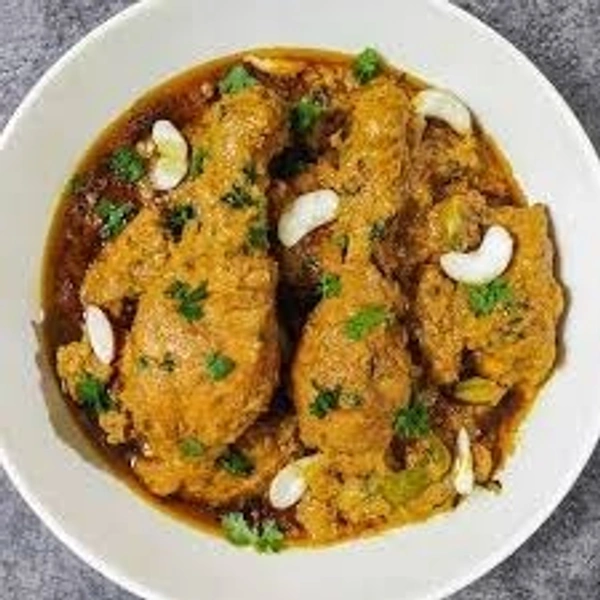 CHICKEN MUGHLAI BONE