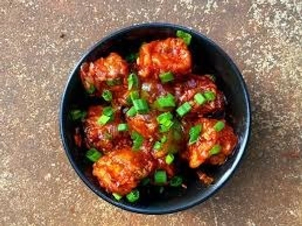 CHILLI EGG