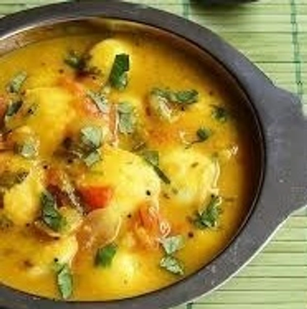 CHITTI IDLY SAMBAR  (SWAPNA TIFFINS)