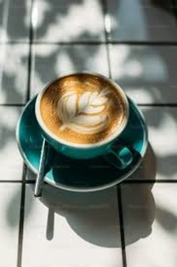 COFFEE (SWAPNA TIFFINS)
