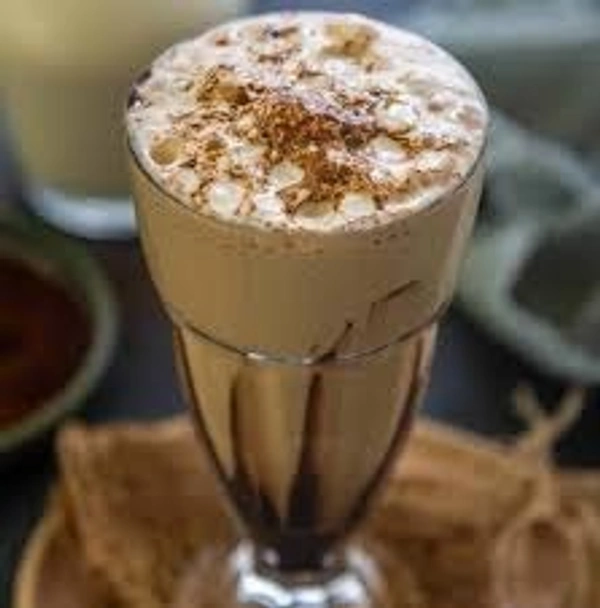 COLD COFFE