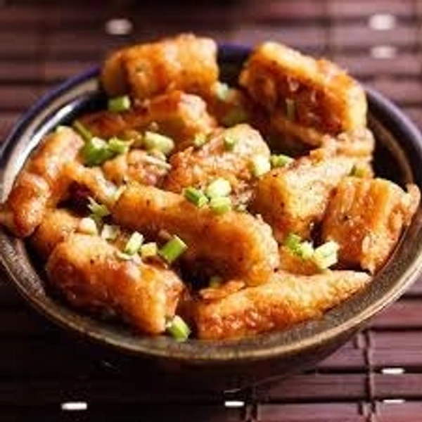 CRISPY BABY CORN