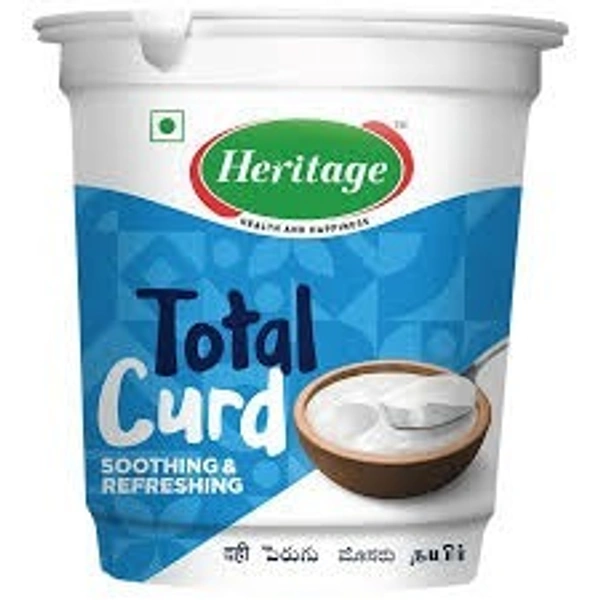 CURD CUP