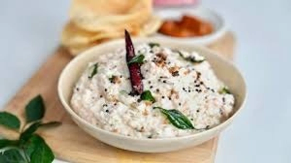 CURD RICE (SWAPNA TIFFINS)
