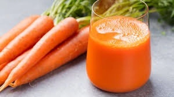 Carrot JUICE