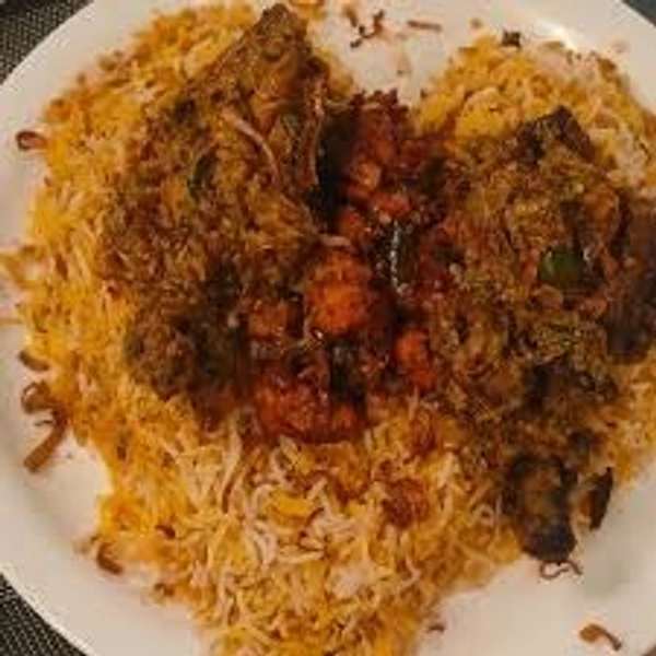 DILKHUSH BIRYANI (BIRYANI HOUSE)