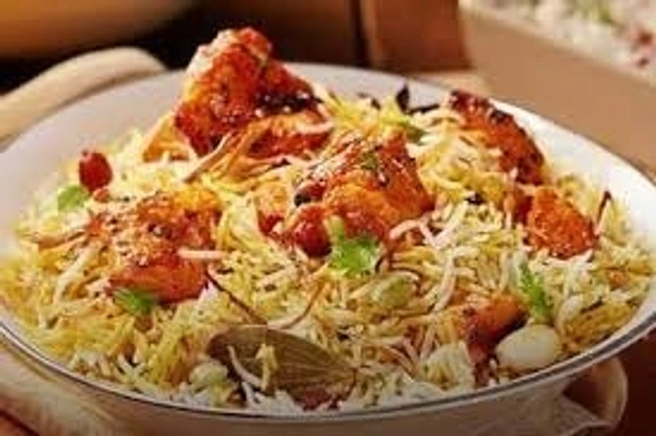 DILKUSH BIRYANI
