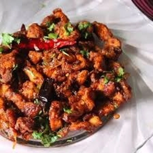 dragon chicken (bismillah)