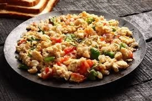 EGG BUJJI