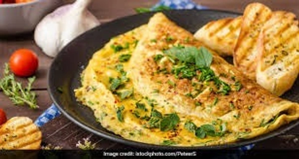 EGG OMLET