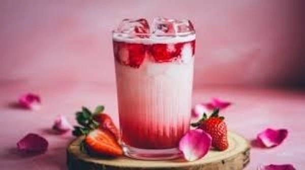 EVENING ROMANCE MOCKTAILS