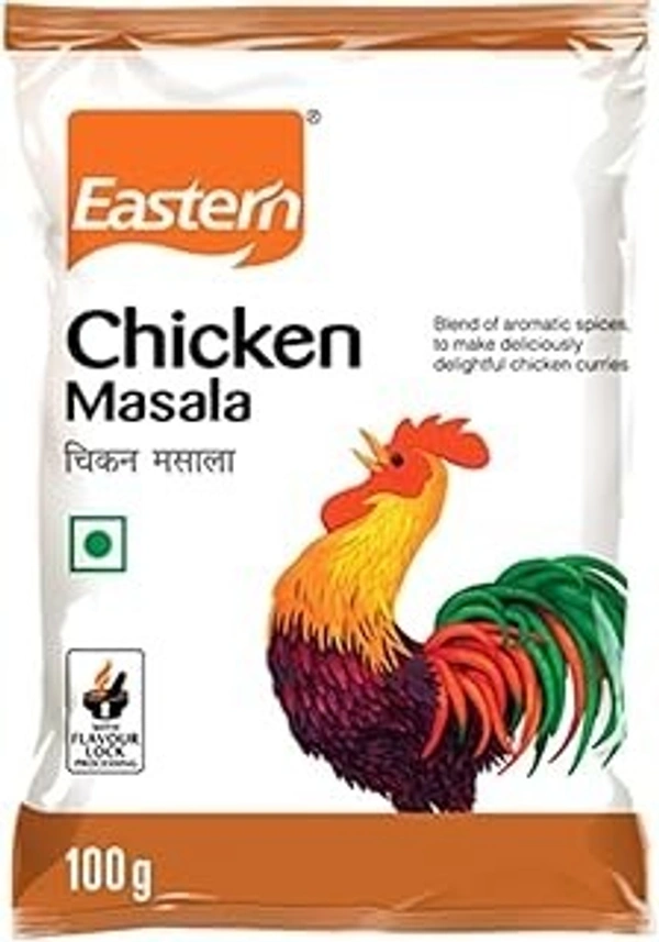 Eastern Chicken Masala, 100g
