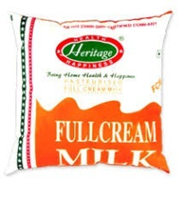 FCM MILK