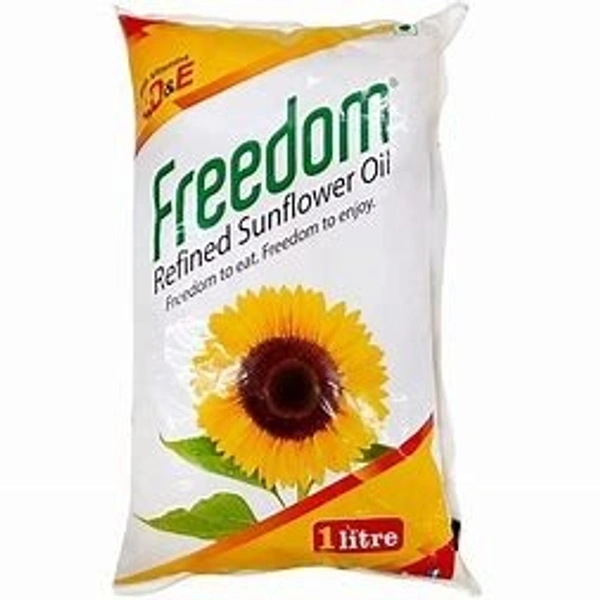 FREEDOM OIL 1 L
