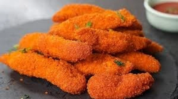 FINGER CHICKEN