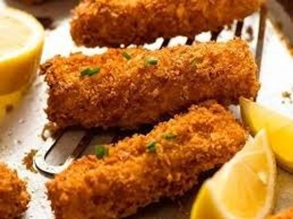 FINGER FISH