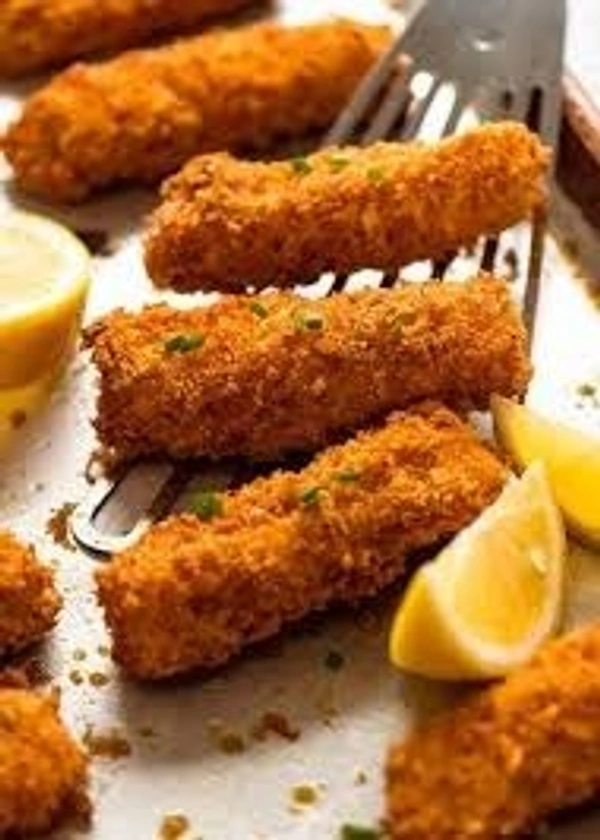 fish fingers (bismillah)