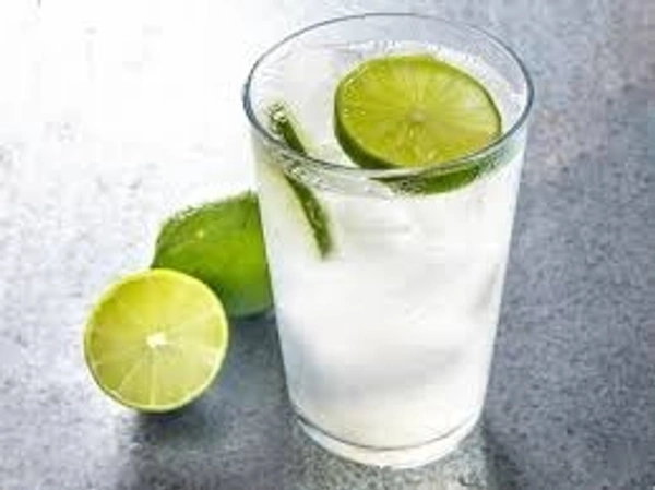 FRESH LIME SODA MOCKTAILS