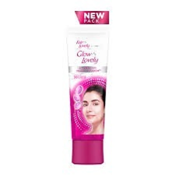 Fair & Lovely Advanced Multi Vitamin Fairness Cream