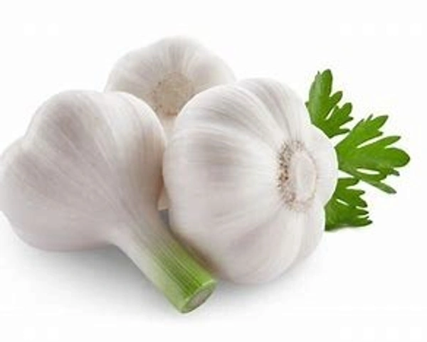 GARLIC 1KG mediam SIZE