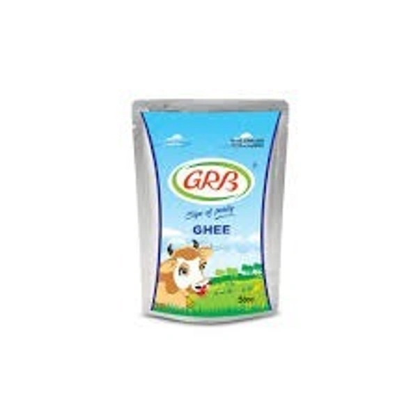 GHEE 50ML