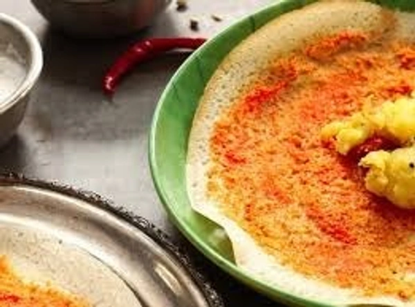 GHEE PODI DOSA    (SWAPNA TIFFINS)