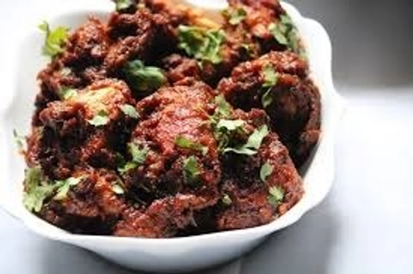GINGER CHICKEN WET
