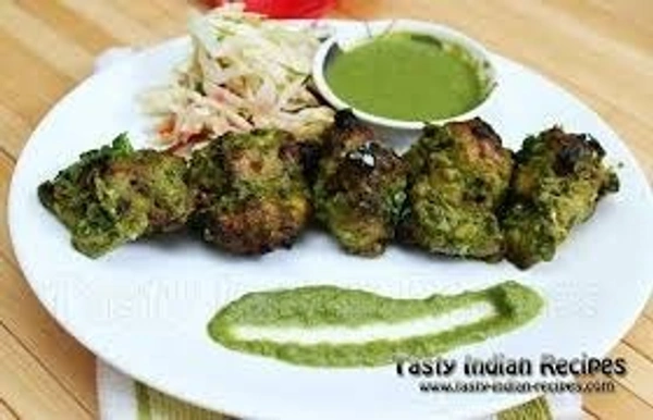 HARYALI KABABA