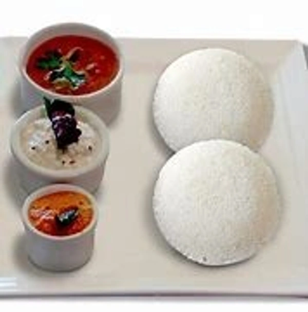 IDLY(2) (SWAPNA TIFFINS)