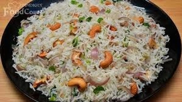 KAJU FRIED RICE