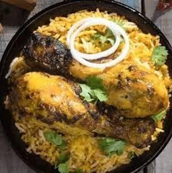 KALMI  BIRYANI