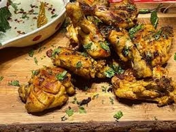KALMI KABAB FULL