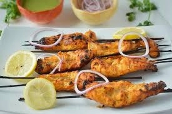 KALMI KABAB HALF