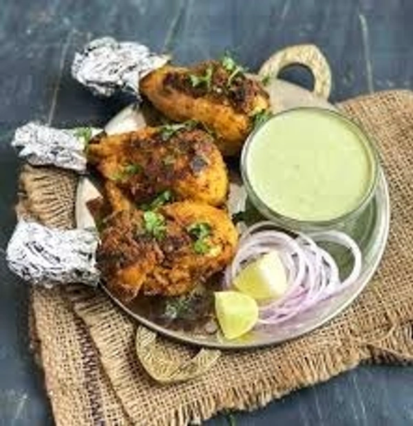 KALMI KABAB MASALA FULL