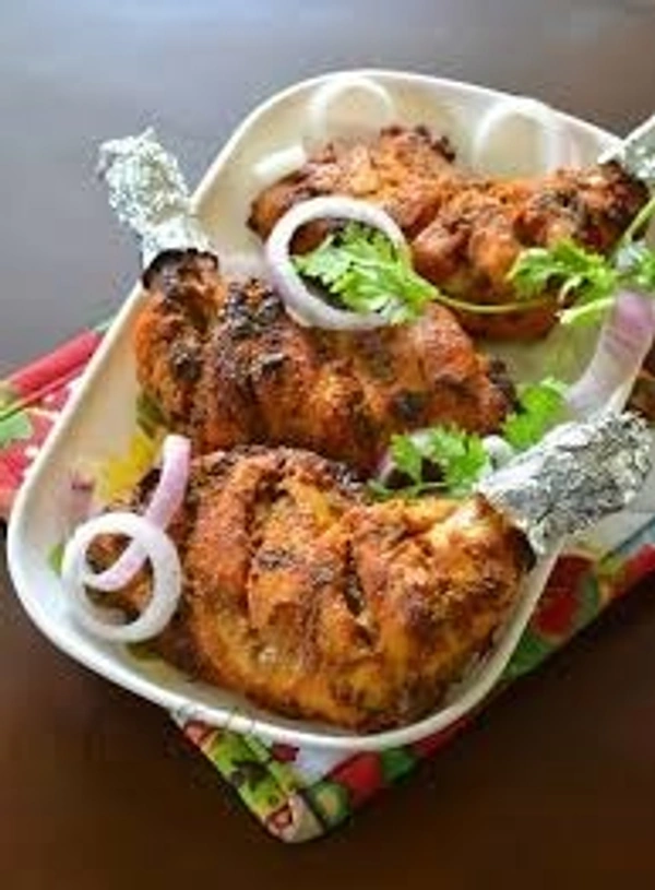 KALMI KABAB MASALA HALF