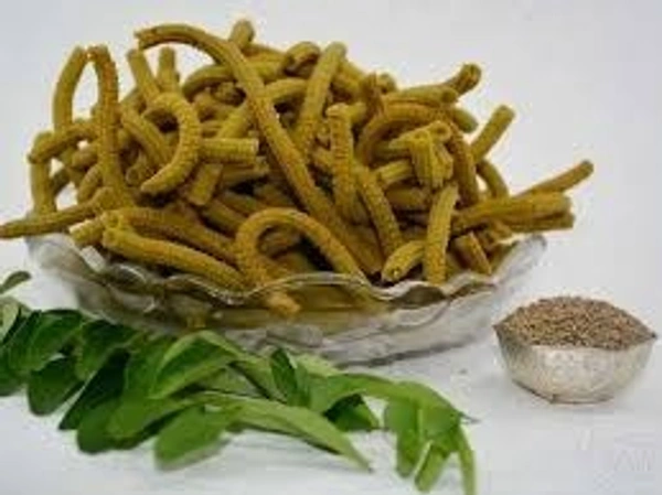 KARIVEPAKU JANTHIKALU