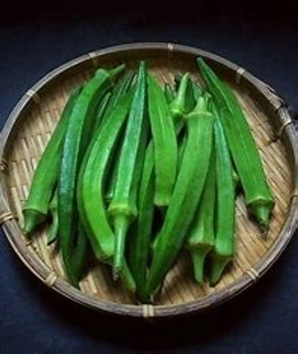 LADY'S FINGERS