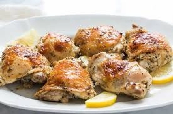 LEMON CHICKEN (BIRYANI HOUSE)