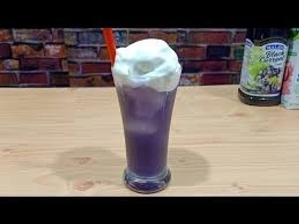 MIDNIGHT BEAUTY MOCKTAILS