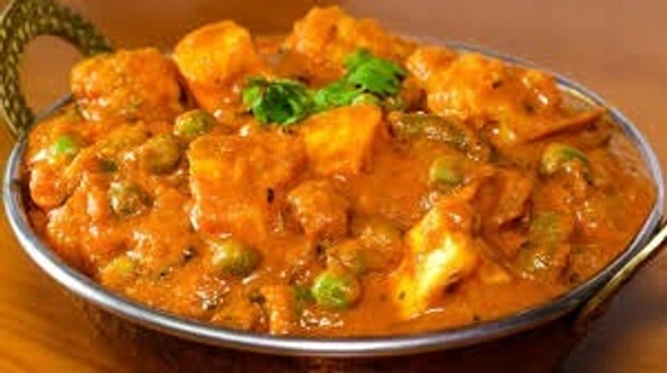 MIX CURRY