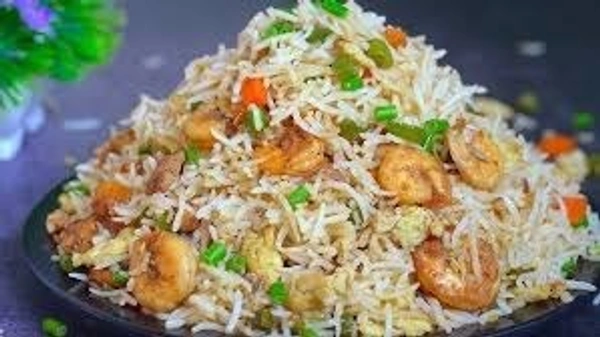 MIXED NON VEG FRIED RICE