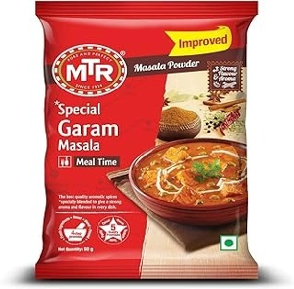 MTR Special Garam Masala