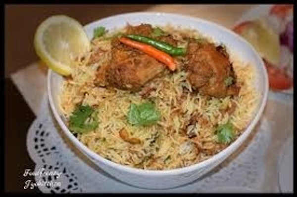 MUGHLAI BIRYANI BONE