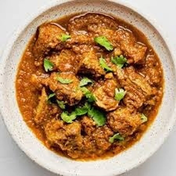 MUTTON CURRY BONE